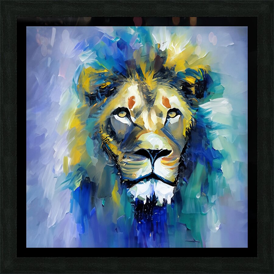 2173618 :: Framed Print