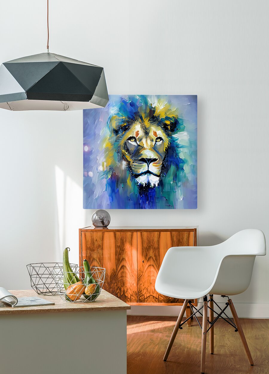 2173618 :: HD Sublimation Metal Print