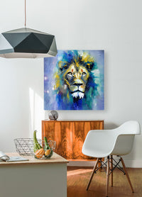 2173618 :: HD Sublimation Metal Print