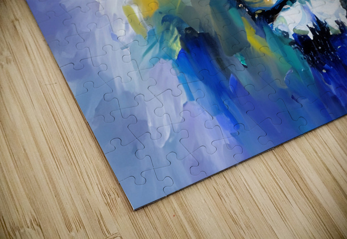 2173618 :: Puzzle Print