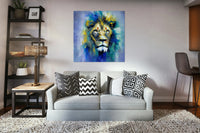 2173618 :: Giclée Stretched Canvas Print