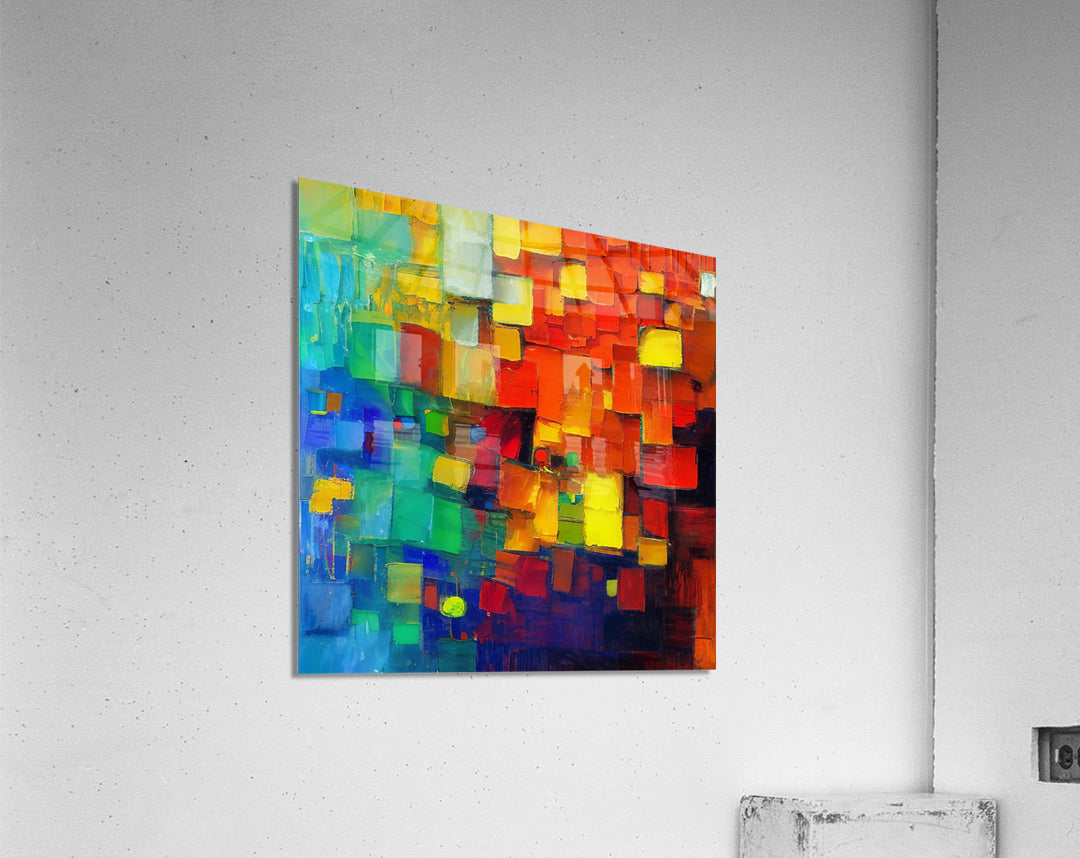 689972 :: Acrylic Print