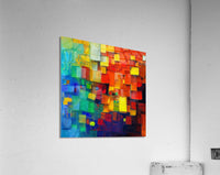689972 :: Acrylic Print