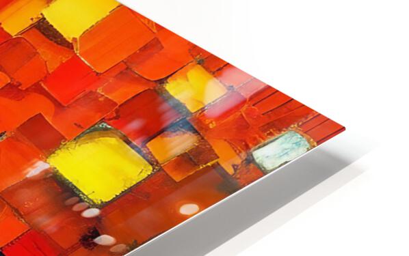 689972 :: HD Sublimation Metal Print