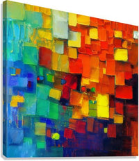 689972 :: Giclée Stretched Canvas Print