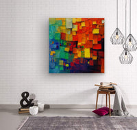 689972 :: Wood Print