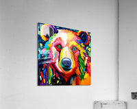 929688 :: Acrylic Print