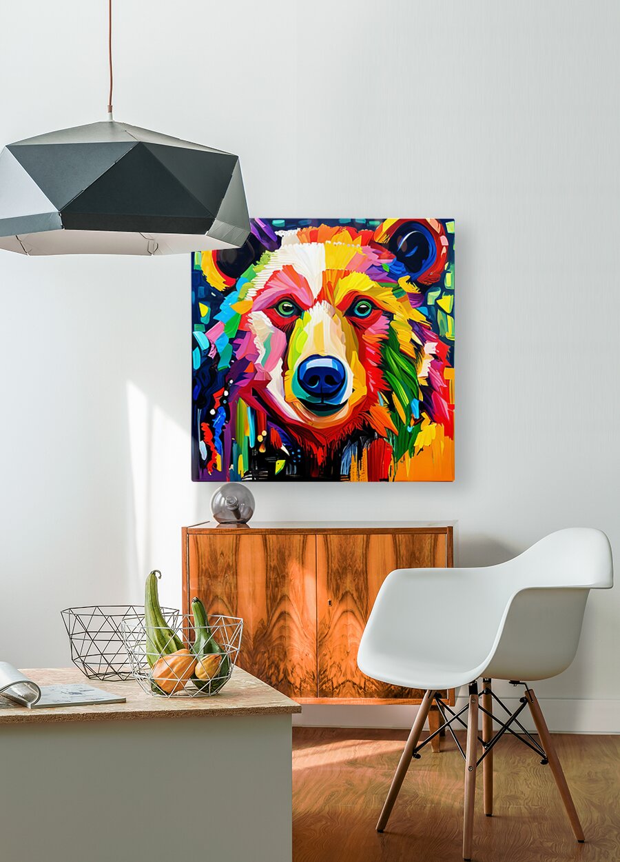 929688 :: HD Sublimation Metal Print