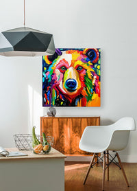 929688 :: HD Sublimation Metal Print