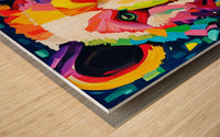 929688 :: Wood Print