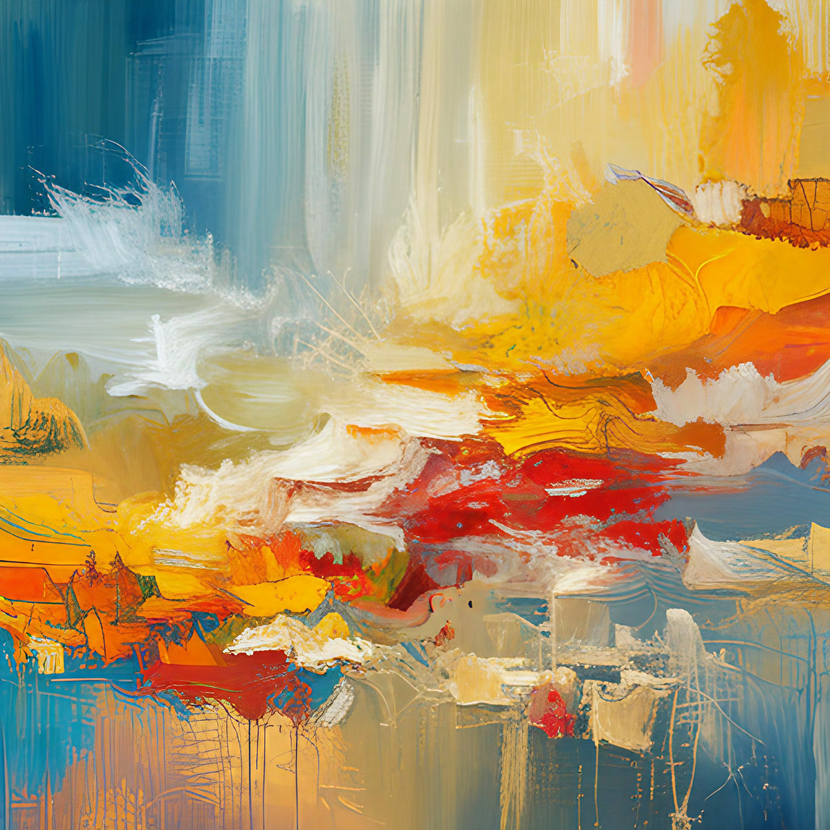 988980 :: Giclée Fine Art Matte Paper Print