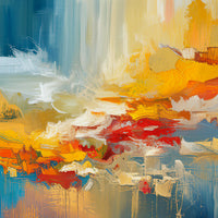 988980 :: Giclée Rolled Canvas Print