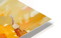 988980 :: HD Sublimation Metal Print