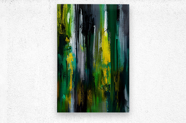 982217 :: Brushed Metal Print