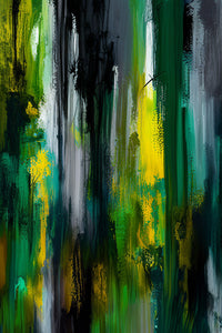 982217 :: Giclée Rolled Canvas Print