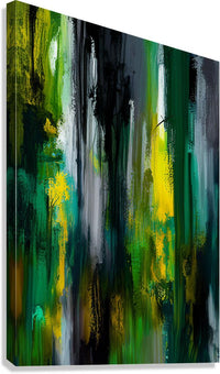 982217 :: Giclée Stretched Canvas Print