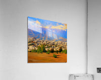 678325 :: Acrylic Print