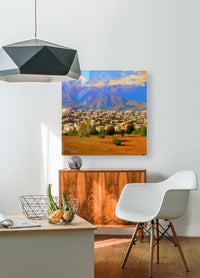 678325 :: HD Sublimation Metal Print