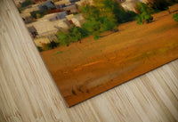 678325 :: Puzzle Print