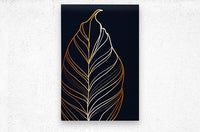 561068 :: Brushed Metal Print