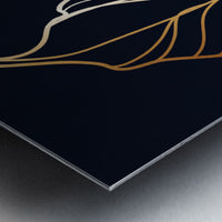 561068 :: Brushed Metal Print