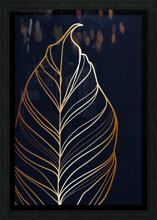 561068 :: Framed Print