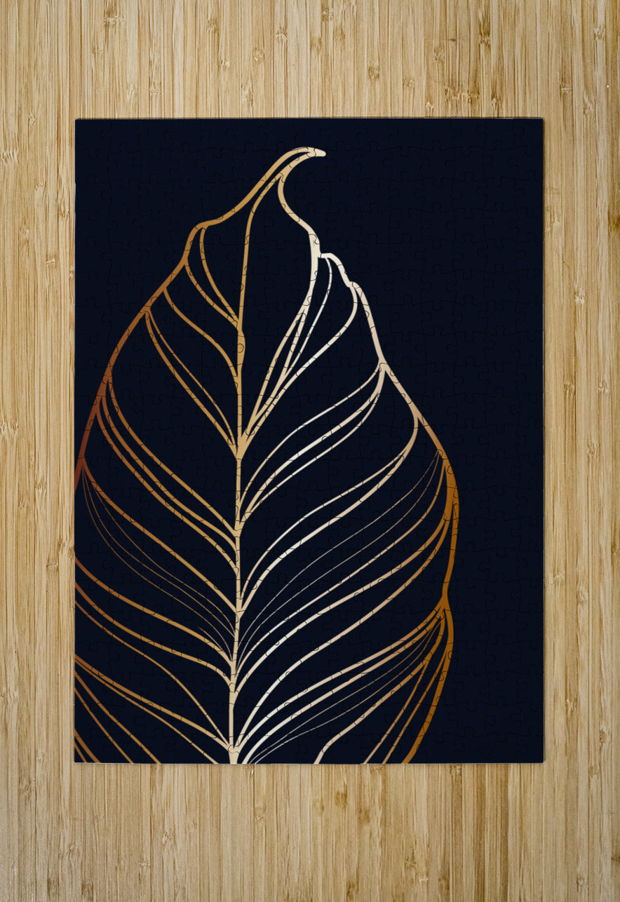 561068 :: Puzzle Print