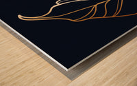 561068 :: Wood Print
