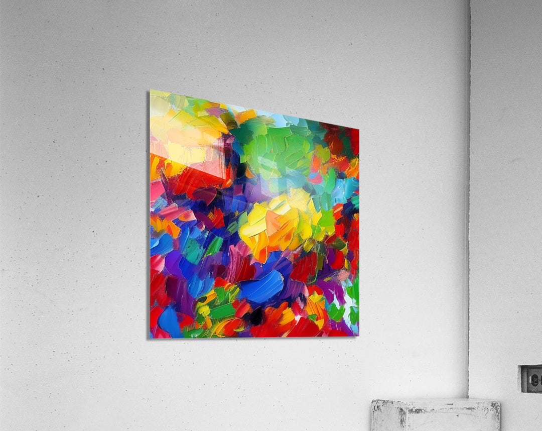 688014 :: Acrylic Print