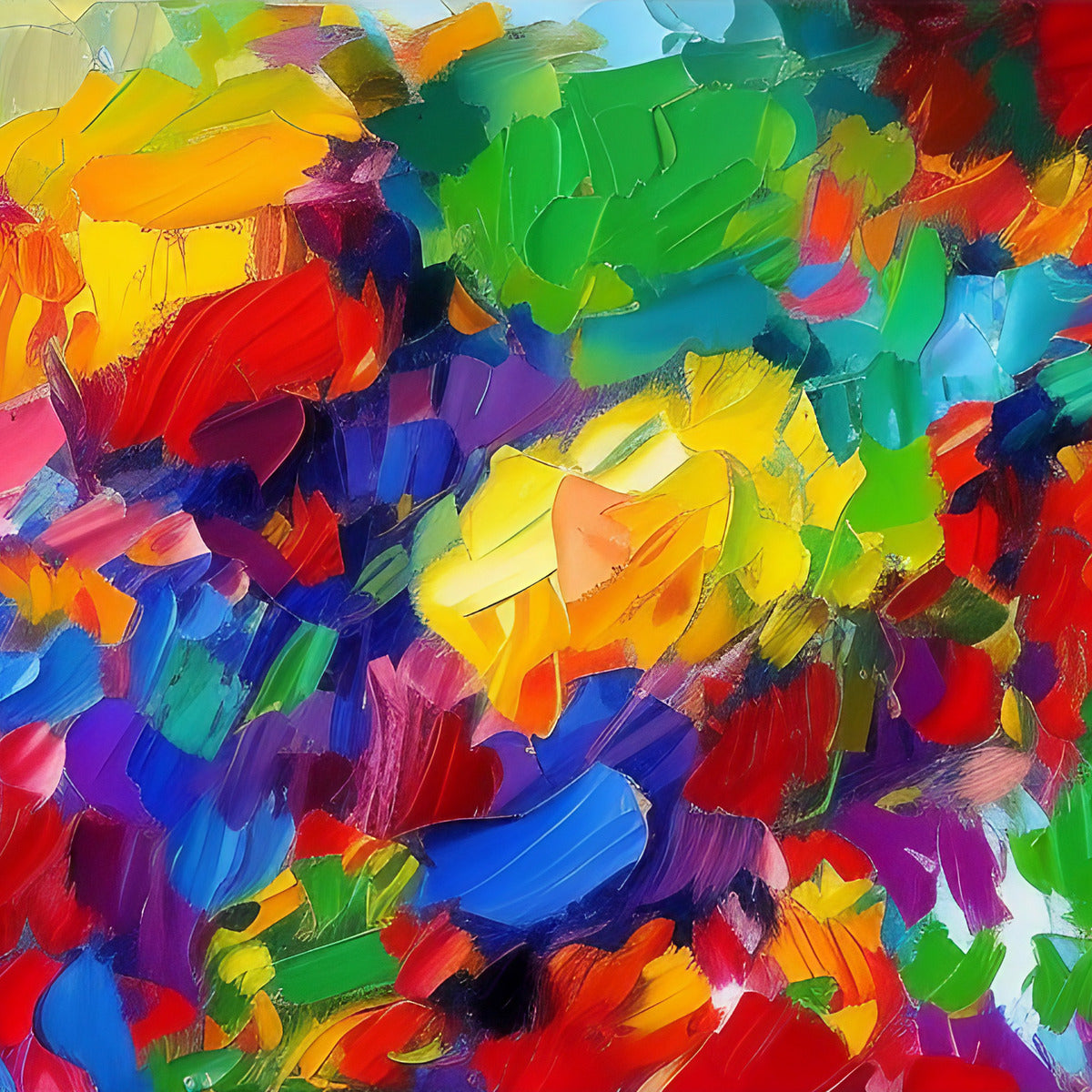 688014 :: Giclée Rolled Canvas Print