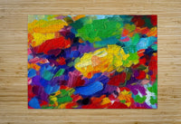 688014 :: Puzzle Print