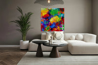 688014 :: Giclée Stretched Canvas Print