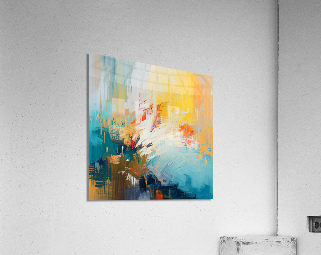 988976 :: Acrylic Print