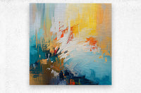 988976 :: Brushed Metal Print