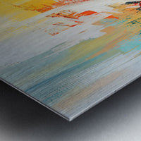 988976 :: Brushed Metal Print