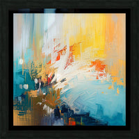 988976 :: Framed Print