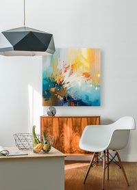 988976 :: HD Sublimation Metal Print