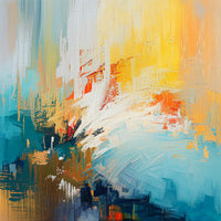 988976 :: Giclée Poster Satin Photo Paper Print