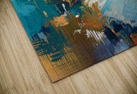 988976 :: Puzzle Print