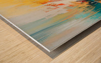 988976 :: Wood Print