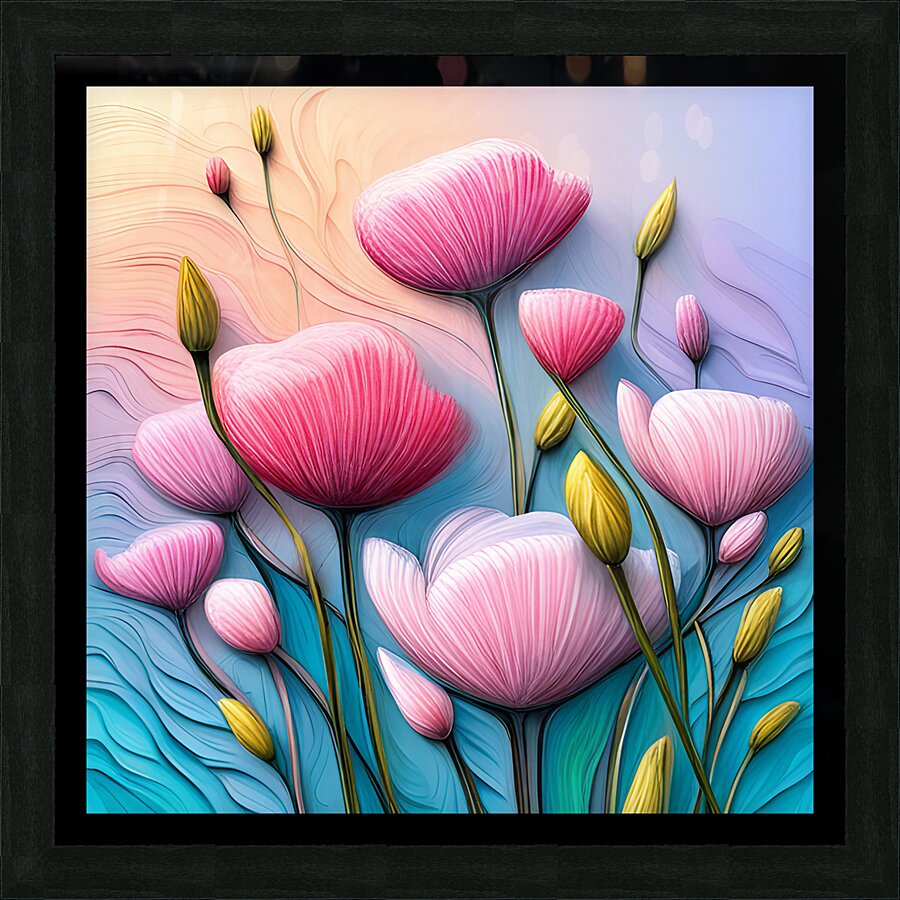 953838 :: Framed Print