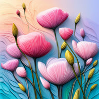 953838 :: Giclée Poster Satin Photo Paper Print