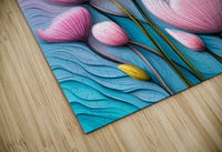 953838 :: Puzzle Print
