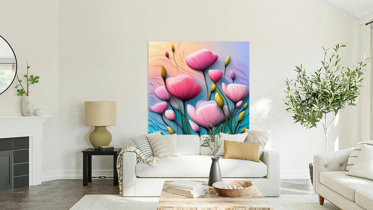 953838 :: Giclée Stretched Canvas Print