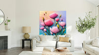 953838 :: Giclée Stretched Canvas Print