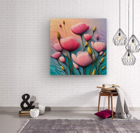 953838 :: Wood Print