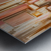 984346 :: Brushed Metal Print