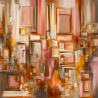 984346 :: Giclée Rolled Canvas Print