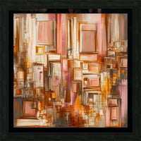 984346 :: Framed Print
