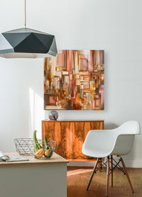984346 :: HD Sublimation Metal Print